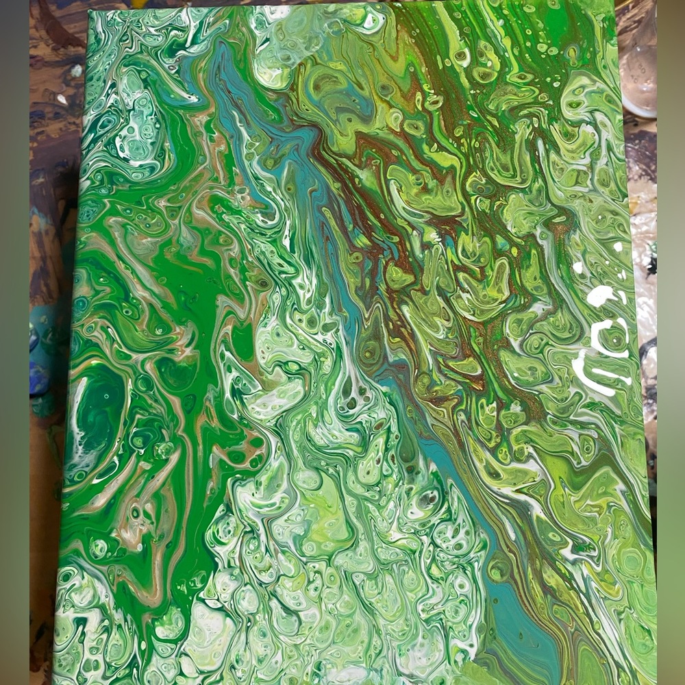 Abundance